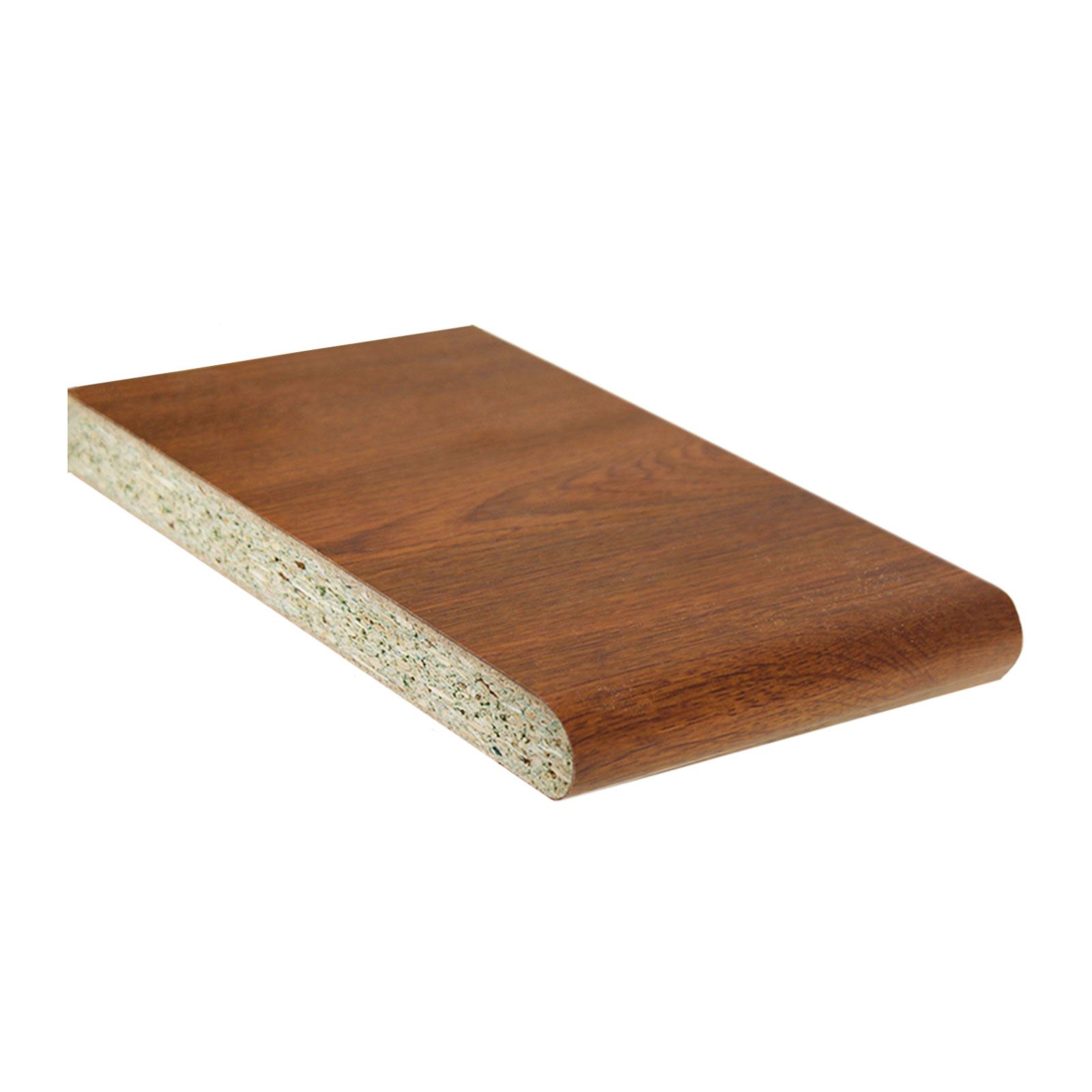 Window Boards Golden Oak
